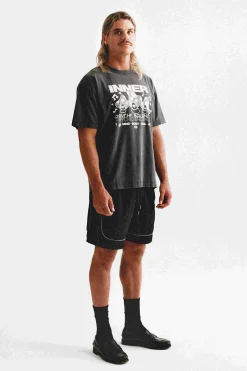 Bailey Box Fit T-Shirt