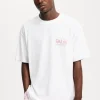 Bailey Box Fit T-Shirt