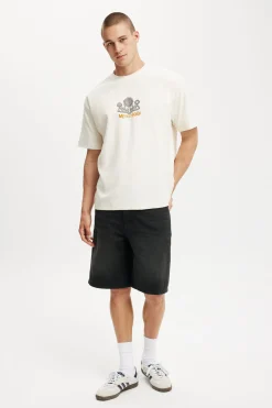 Bailey Box Fit T-Shirt