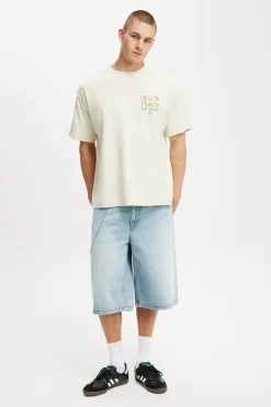 Bailey Box Fit T-Shirt