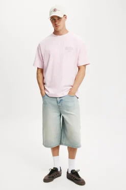 Bailey Box Fit T-Shirt