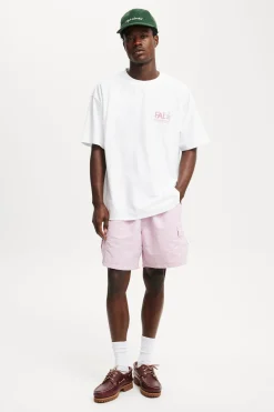 Bailey Box Fit T-Shirt