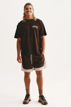 Bailey Smith All Purpose Short