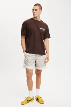 Bailey Smith All Purpose Short
