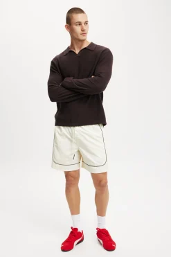 Bailey Smith All Purpose Short