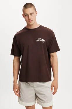 Bailey Smith All Purpose Short