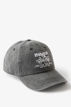 Bailey Smith Dad Hat