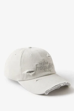 Bailey Smith Dad Hat