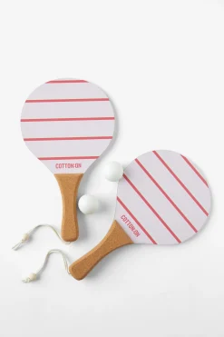 Beach Bat And Ball Set