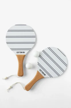 Beach Bat And Ball Set