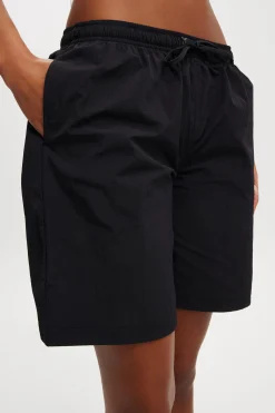 Beach Board Short