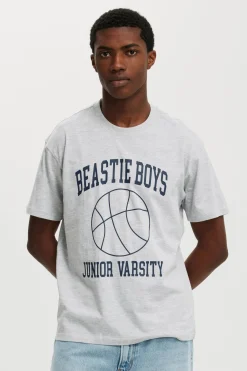 Beastie Boys Loose Fit Music T-Shirt