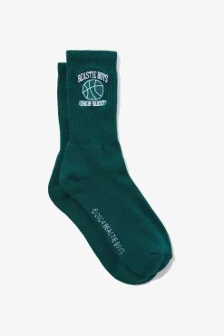 Beastie Boys Socks