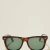 Beckley Polarized Sunglasses