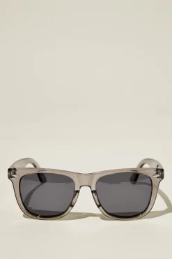Beckley Polarized Sunglasses