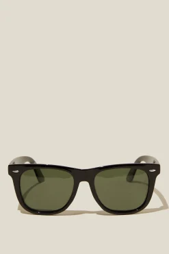 Beckley Polarized Sunglasses