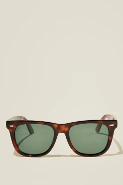 Beckley Polarized Sunglasses