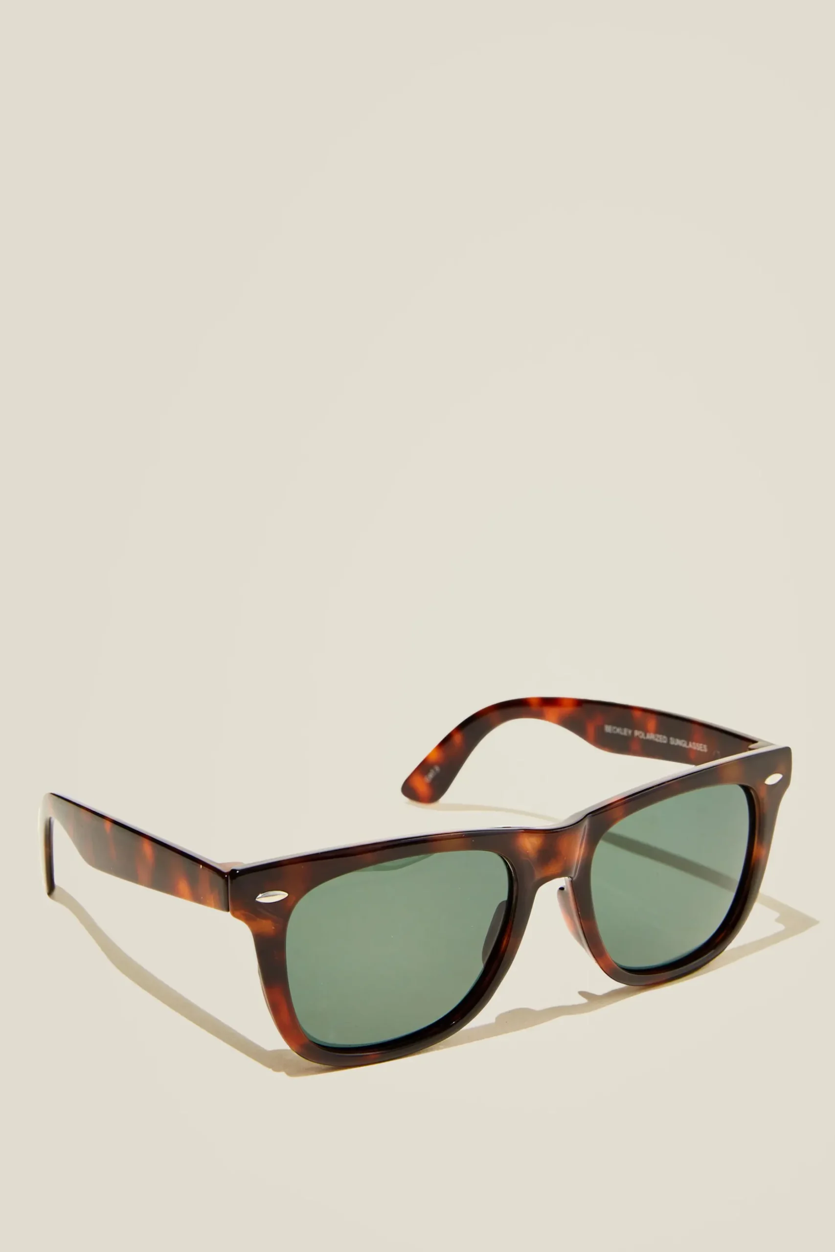 Beckley Polarized Sunglasses