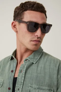 Beckley Polarized Sunglasses