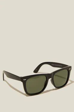 Beckley Polarized Sunglasses