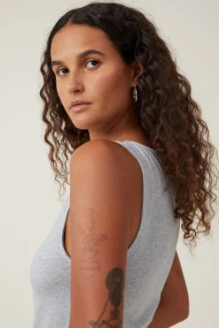 Bella Boat Neck Mini Dress