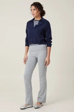Bella Bootleg Pant