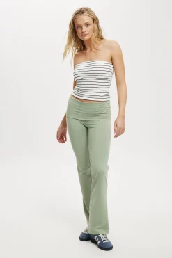 Bella Bootleg Pant