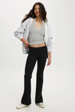 Bella Bootleg Pant