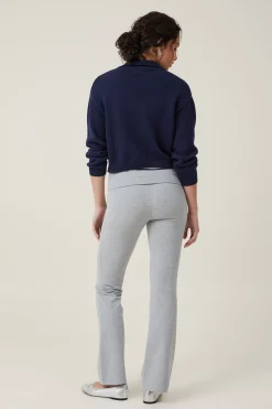 Bella Bootleg Pant