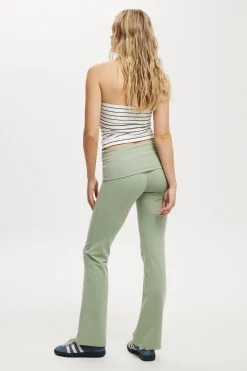 Bella Bootleg Pant