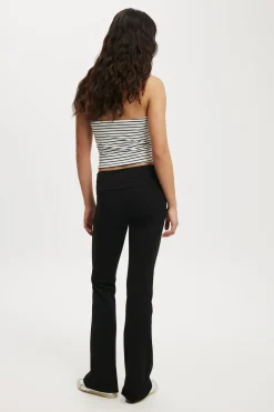 Bella Bootleg Pant