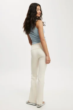 Bella Bootleg Pant