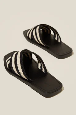 Bella Crossover Slide