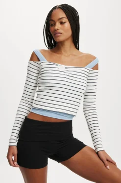 Bella Mini Short