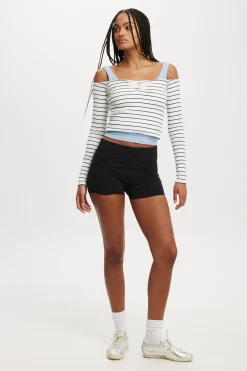 Bella Mini Short