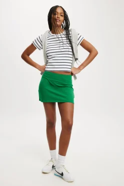 Bella Mini Skirt