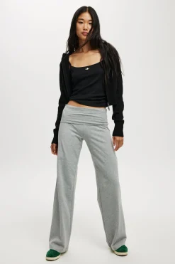 Bella Straight Leg Pant