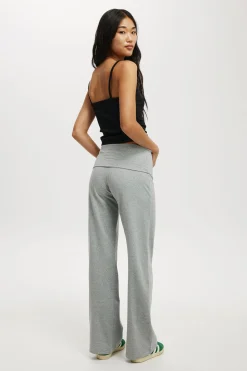 Bella Straight Leg Pant