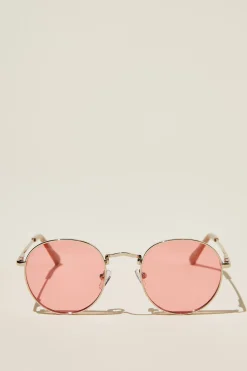 Bellbrae Polarized Sunglasses
