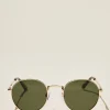 Bellbrae Polarized Sunglasses
