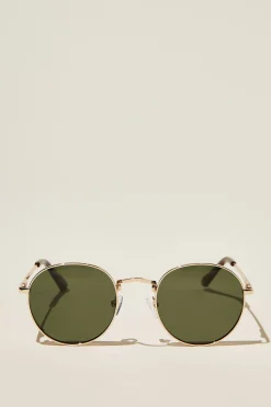 Bellbrae Polarized Sunglasses