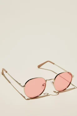 Bellbrae Polarized Sunglasses