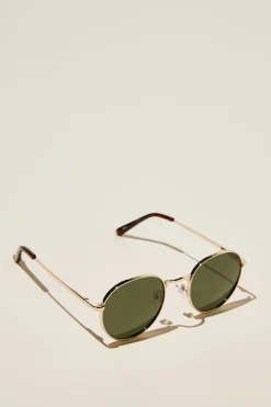 Bellbrae Polarized Sunglasses