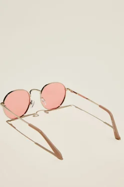 Bellbrae Polarized Sunglasses