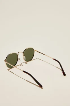 Bellbrae Polarized Sunglasses
