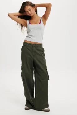 Benny Cargo Pant