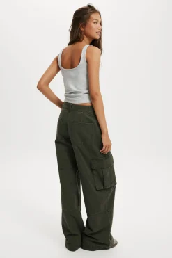 Benny Cargo Pant