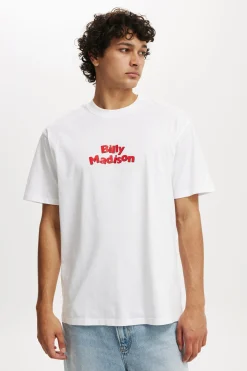 Billy Madison Loose Fit Movie And Tv T-Shirt