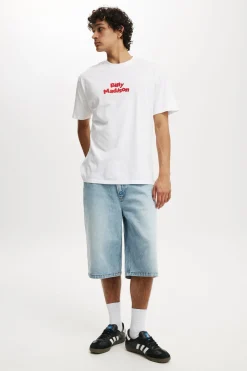 Billy Madison Loose Fit Movie And Tv T-Shirt