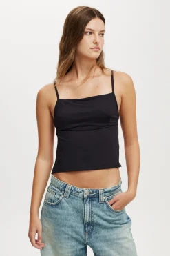 Blair Open Back Cami